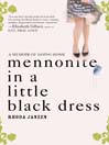 Mennonite in a Little Black Dress